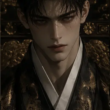 Profile image of 李成桂