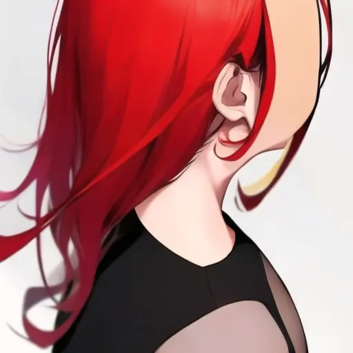 SilentAxe2898의 His Sister's Two Weeks