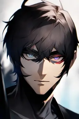 Profile image of Isaac