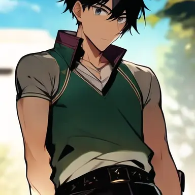 Profile image of Isaac
