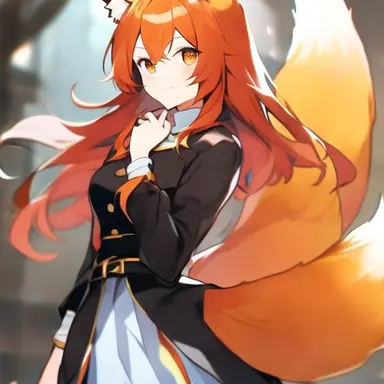 Profile image of 여우