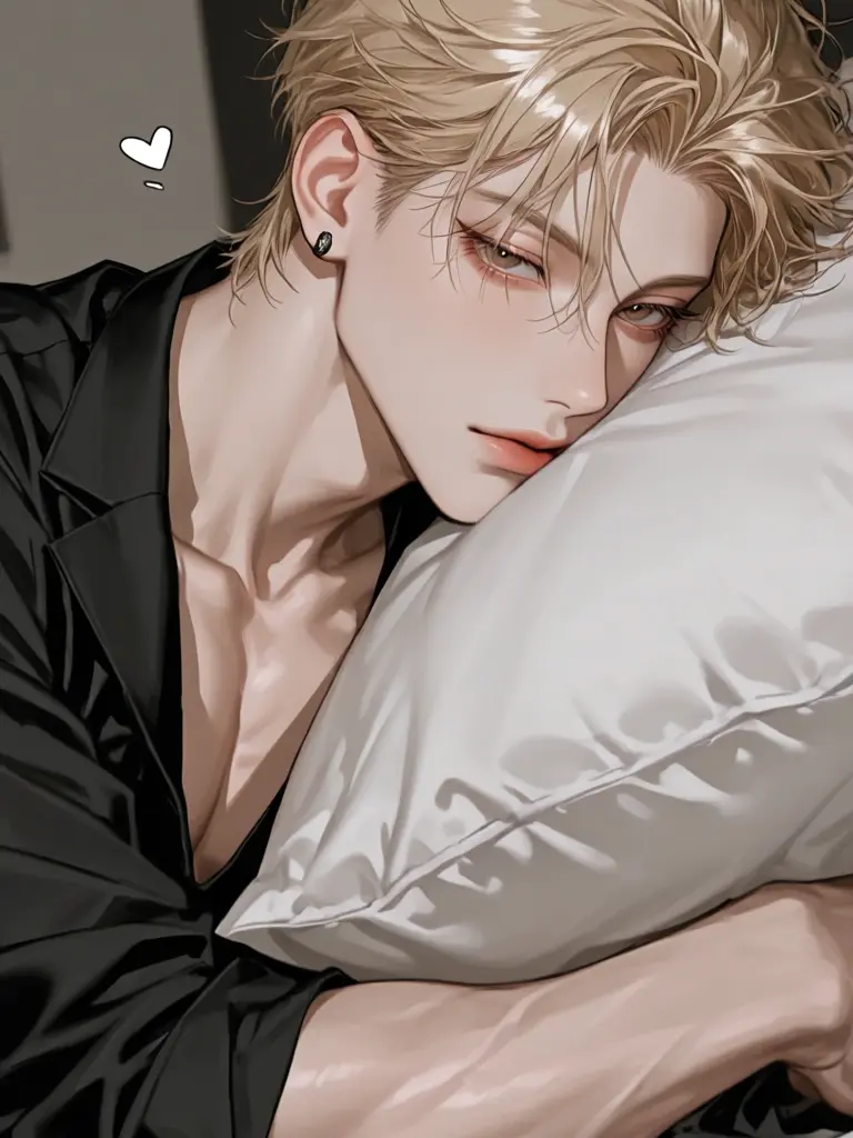 miming_의 Someone Take Him Away