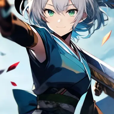 Profile image of 뱌쿠야
