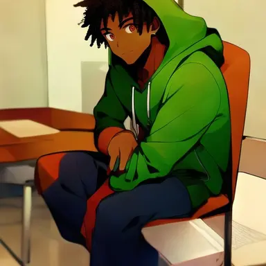 Profile image of Wren