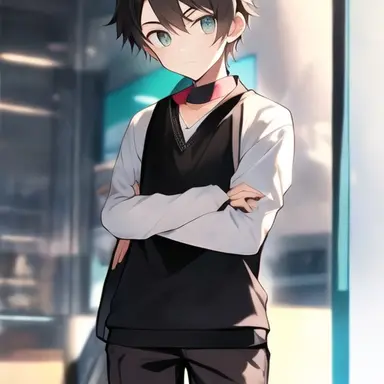 Profile image of Matt