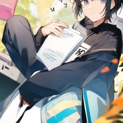 TriteNylon3677의 Babysitting