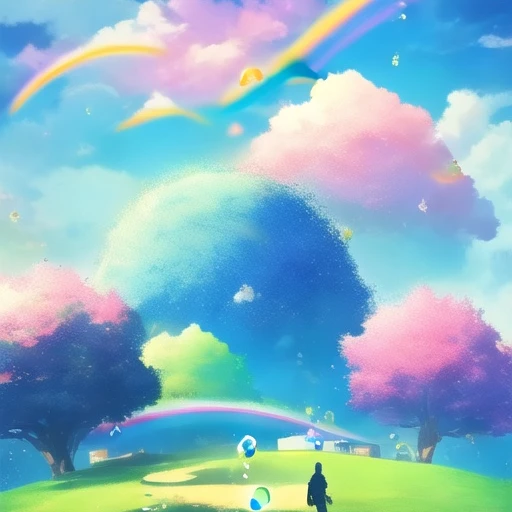 夢の世界で会いましょう