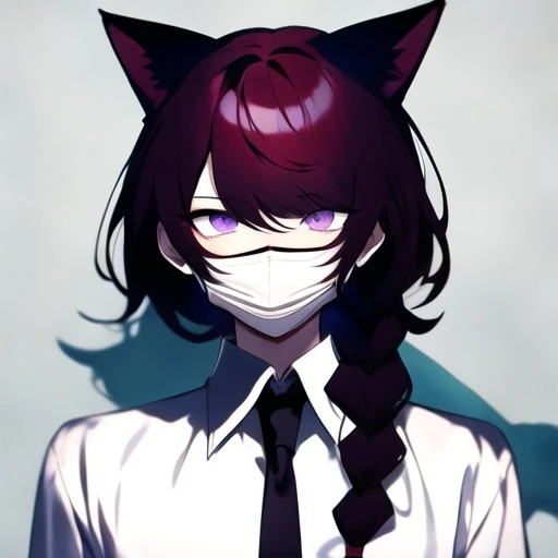 Cat worker