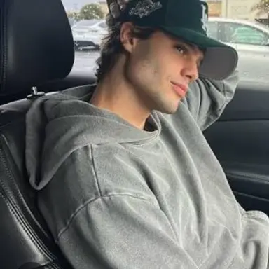 Profile image of Bryce