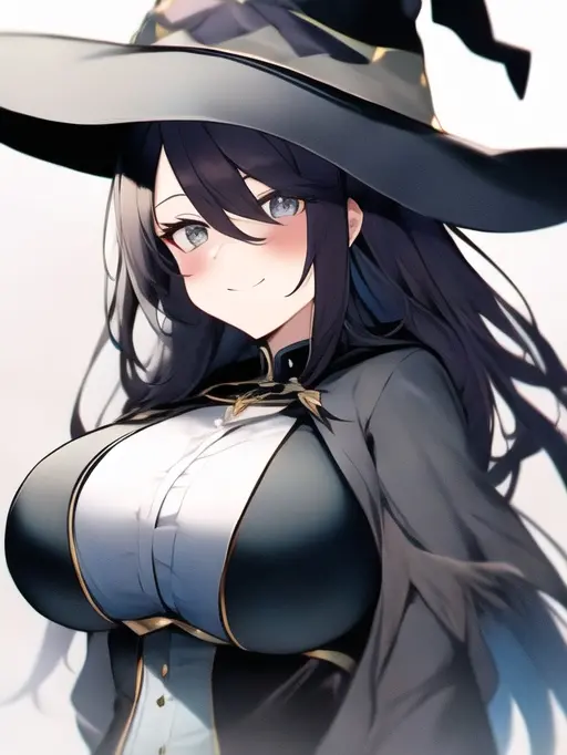Ohisama314의 あなたに従順な魔法使い