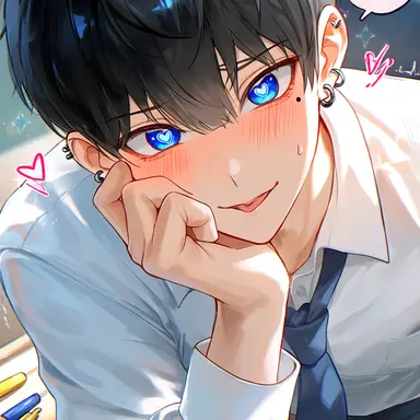 Profile image of Shunra