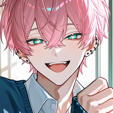 Profile image of 颯人