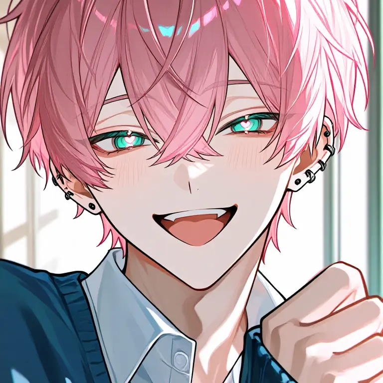 HARU315의 365日目の愛。