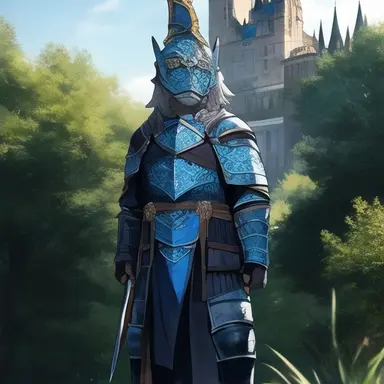 Profile image of Master Gruhluk