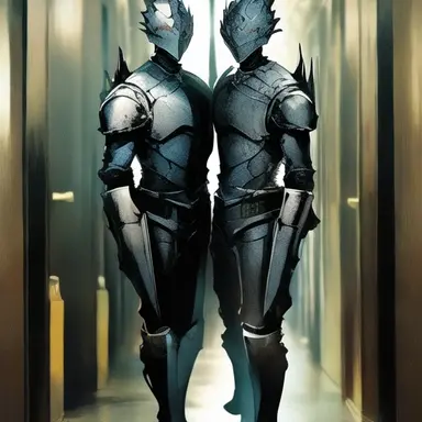 Profile image of Sentinels