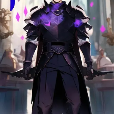 Profile image of Professor Victor Vale