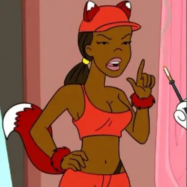 Profile image of Foxxy Love