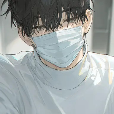 Profile image of 蒼