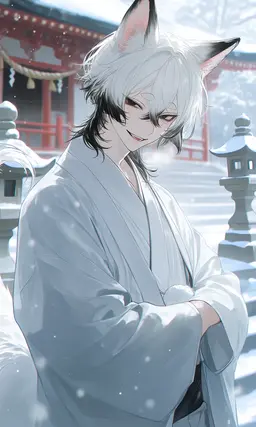 Profile image of 満月