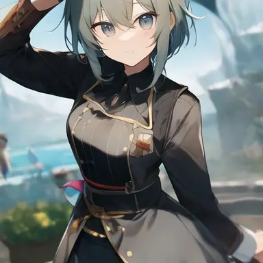 Profile image of Heidy