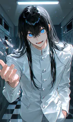 Profile image of 白夜