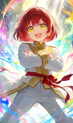 Profile image of リーラ