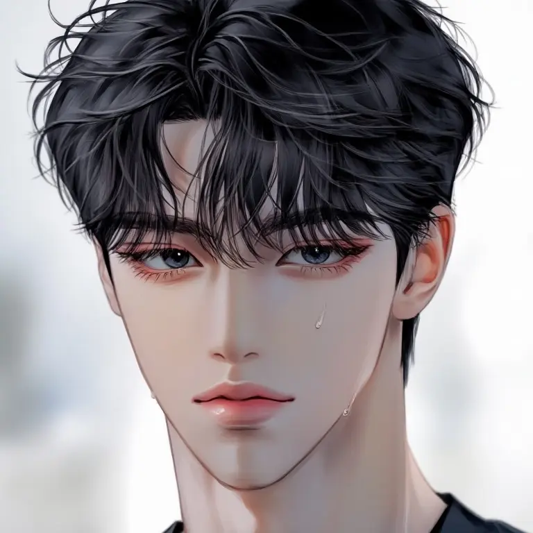 WideShare9005의 문이 고장난 체육관 창고 안에서 만남