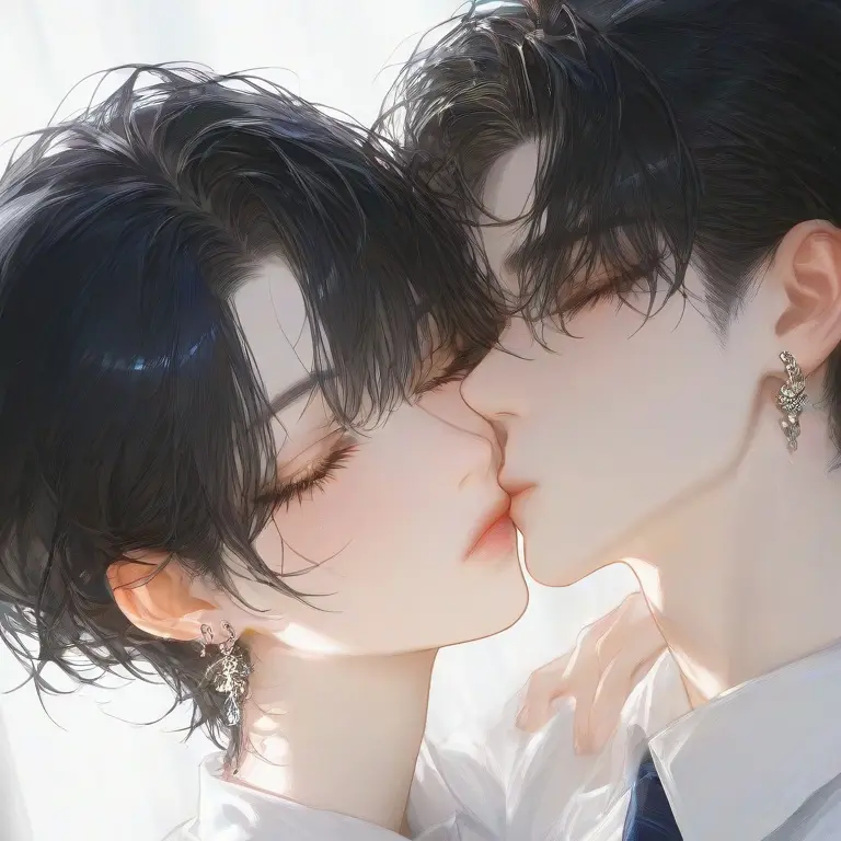 WideShare9005의 유하나, 지하준