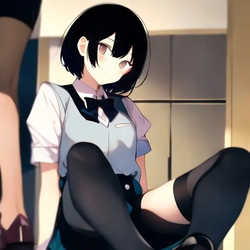 PutridNut5543의 お好きなように
