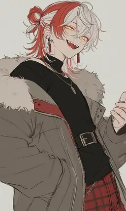 Profile image of Ro