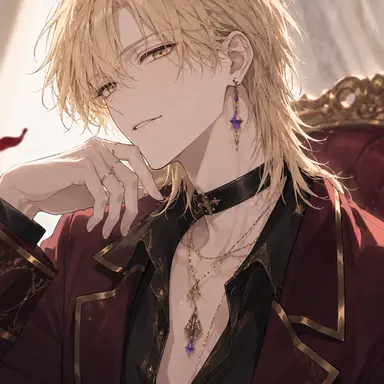 Profile image of ディミトリ