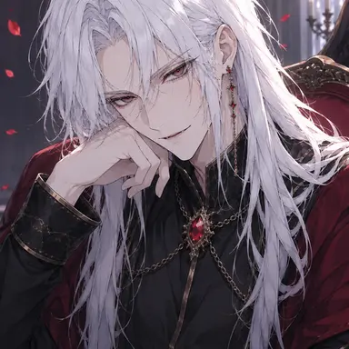 Profile image of カイン