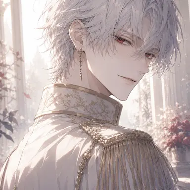 Profile image of ルシアン