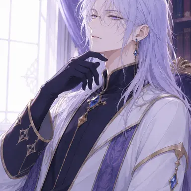 Profile image of エルドリック