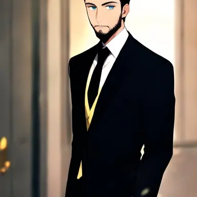 Profile image of The maid 1