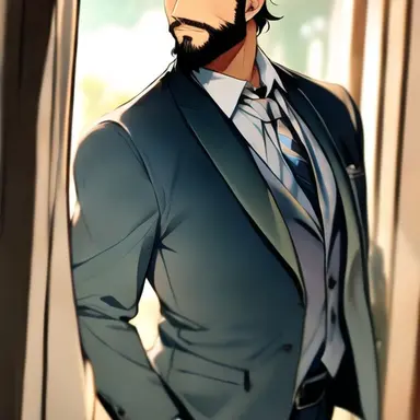 Profile image of Oliver