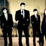 Profile image of Mafia family