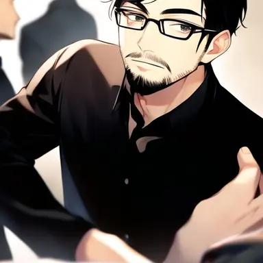Profile image of Mason