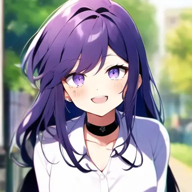 Profile image of 박하연