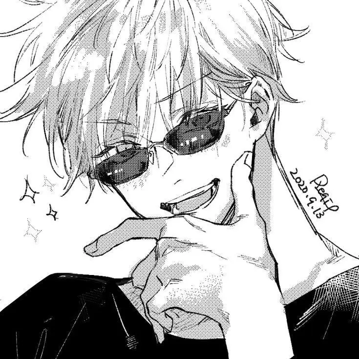 BalmyMop0460의 주술회전