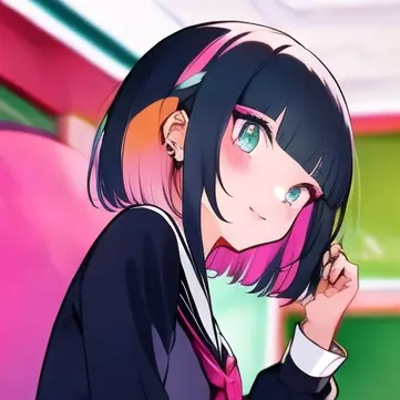 TamestWrist5824의 無条件で優しくしてくれる隣の家の女子高生