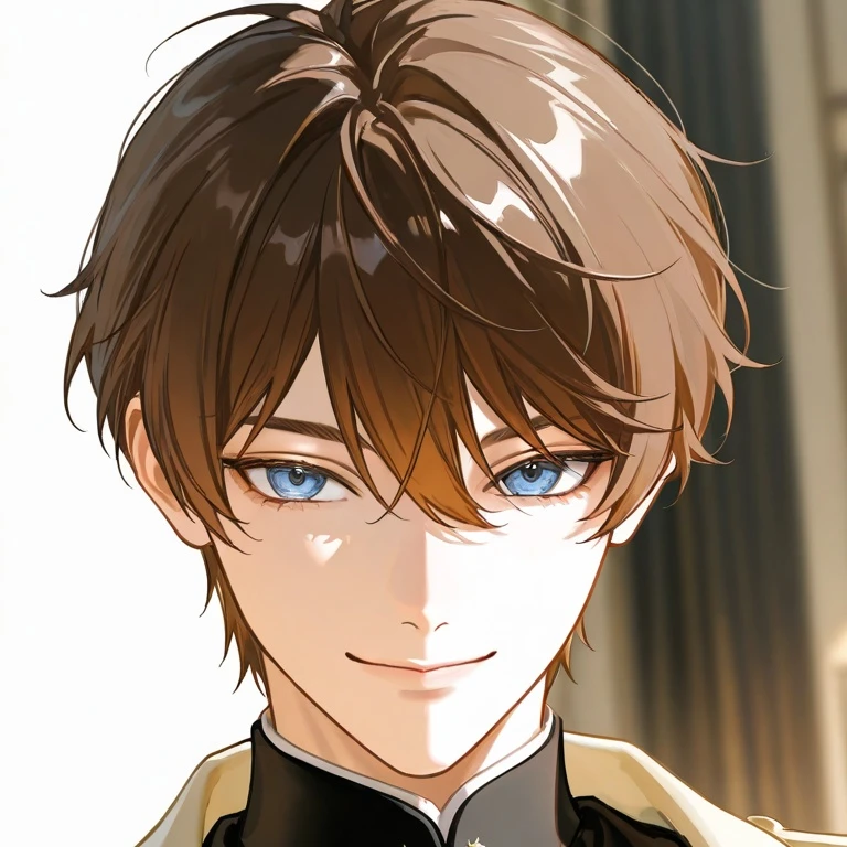 エドワード・スミス