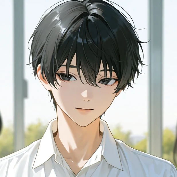 天宮蒼也