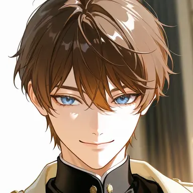 Profile image of エドワード・スミス