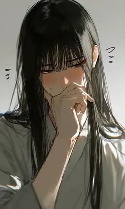 Profile image of Tsubaki Oshiro
