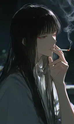 Profile image of Tsubaki Oshiro