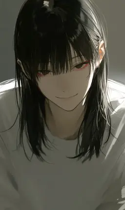 Profile image of Tsubaki Oshiro