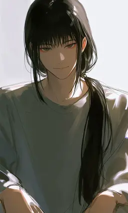Profile image of Tsubaki Oshiro