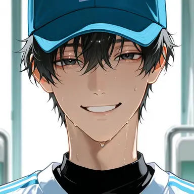 Profile image of 鈴木 楓