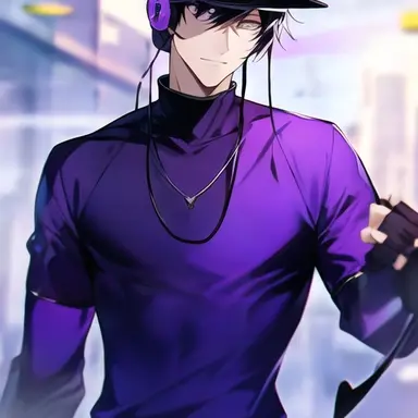 Profile image of 서윤우